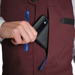 Trew Gear Chariot 3L Primo Bibs - Women's-Women Snow Clothing|Snowboard Pants & Bibs