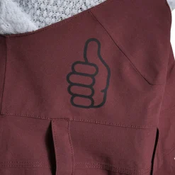 Trew Gear Chariot 3L Primo Bibs - Women's-Women Snow Clothing|Snowboard Pants & Bibs