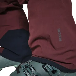 Trew Gear Chariot 3L Primo Bibs - Women's-Women Snow Clothing|Snowboard Pants & Bibs