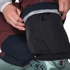 Trew Gear Chariot 3L Primo Bibs - Women's-Women Snow Clothing|Snowboard Pants & Bibs