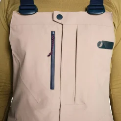 Trew Gear Chariot 3L Primo Bibs - Women's-Women Snow Clothing|Snowboard Pants & Bibs