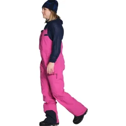 Trew Gear Chariot 3L Primo Bibs - Women's-Women Snow Clothing|Snowboard Pants & Bibs