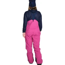 Trew Gear Chariot 3L Primo Bibs - Women's-Women Snow Clothing|Snowboard Pants & Bibs