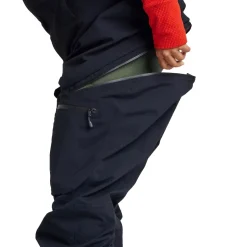 Trew Gear Chariot Primo Plus Short Bibs - Women's-Women Short|Plus