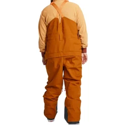 Trew Gear Chariot Primo Plus Short Bibs - Women's-Women Short|Plus