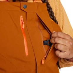 Trew Gear Chariot Primo Plus Short Bibs - Women's-Women Short|Plus