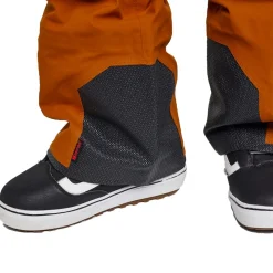 Trew Gear Chariot Primo Plus Short Bibs - Women's-Women Short|Plus