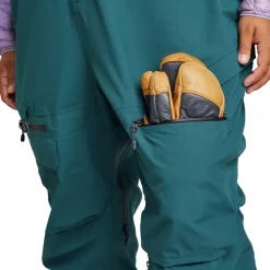 Trew Gear Chariot Primo Plus Short Bibs - Women's-Women Short|Plus