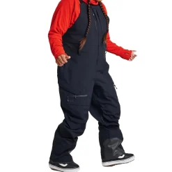 Trew Gear Chariot Primo Plus Short Bibs - Women's-Women Short|Plus