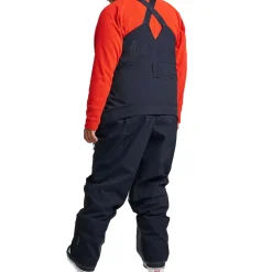 Trew Gear Chariot Primo Plus Short Bibs - Women's-Women Short|Plus