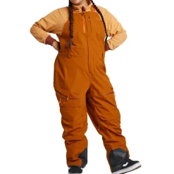 Trew Gear Chariot Primo Plus Bibs - Women's-Women Plus|Snow Clothing