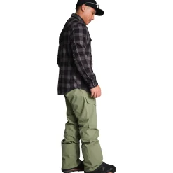 Trew Gear Cooper Pants - Men's- Snow Clothing|Ski Pants & Bibs