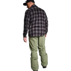 Trew Gear Cooper Pants - Men's- Snow Clothing|Ski Pants & Bibs