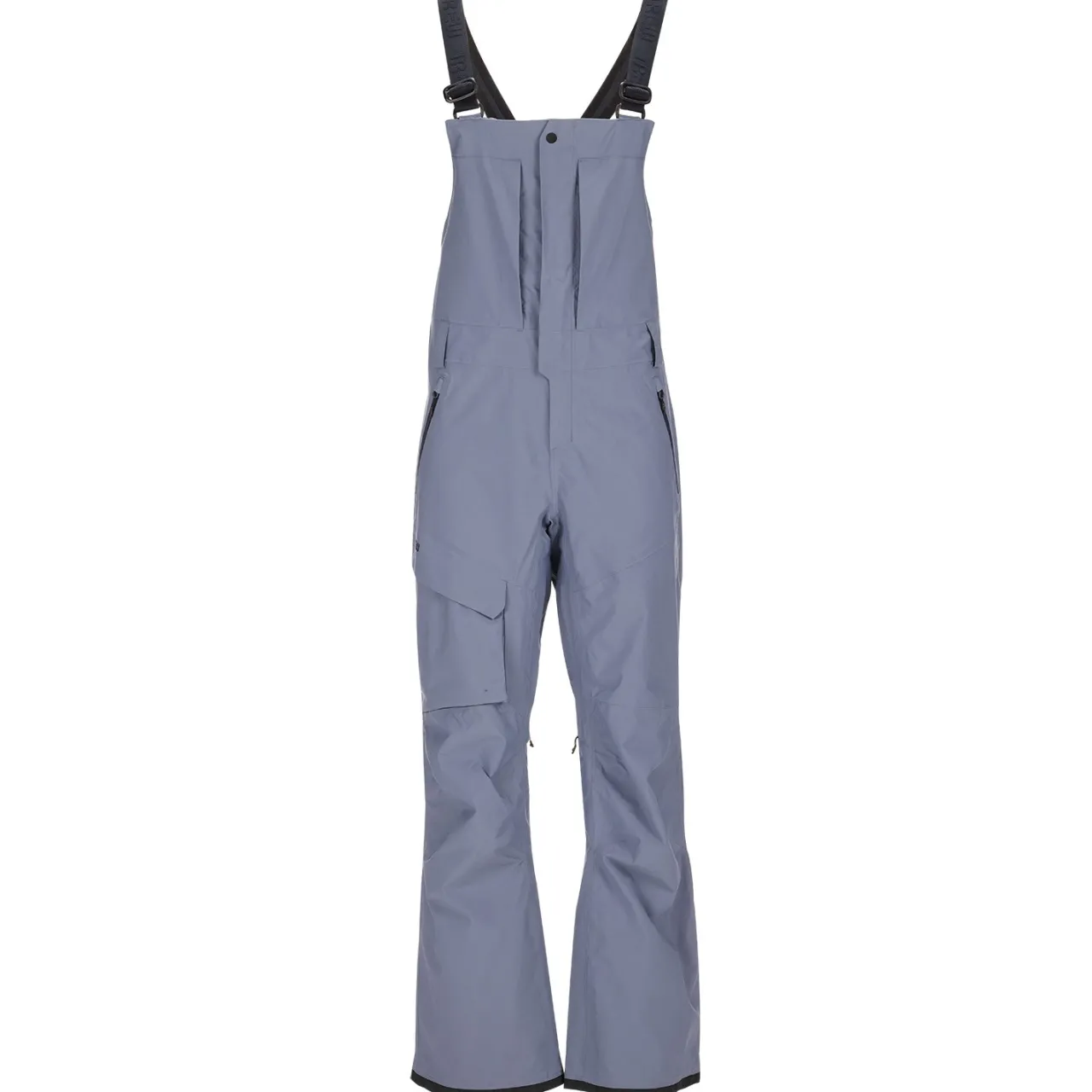 Trew Gear Jefferson Bibs - Men's- Snow Clothing|Snowboard Pants & Bibs