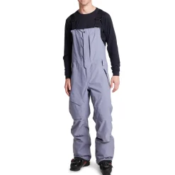 Trew Gear Jefferson Bibs - Men's- Snow Clothing|Snowboard Pants & Bibs