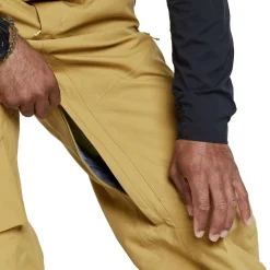 Trew Gear Jefferson Bibs - Men's- Snow Clothing|Snowboard Pants & Bibs