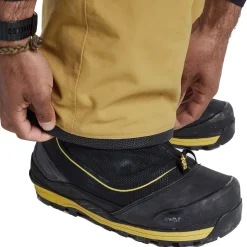 Trew Gear Jefferson Bibs - Men's- Snow Clothing|Snowboard Pants & Bibs