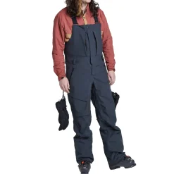 Trew Gear Jefferson Bibs - Men's- Snow Clothing|Snowboard Pants & Bibs