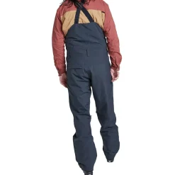 Trew Gear Jefferson Bibs - Men's- Snow Clothing|Snowboard Pants & Bibs