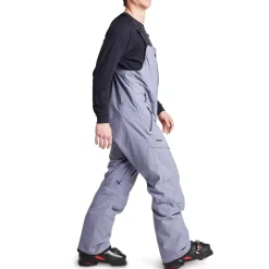 Trew Gear Jefferson Bibs - Men's- Snow Clothing|Snowboard Pants & Bibs