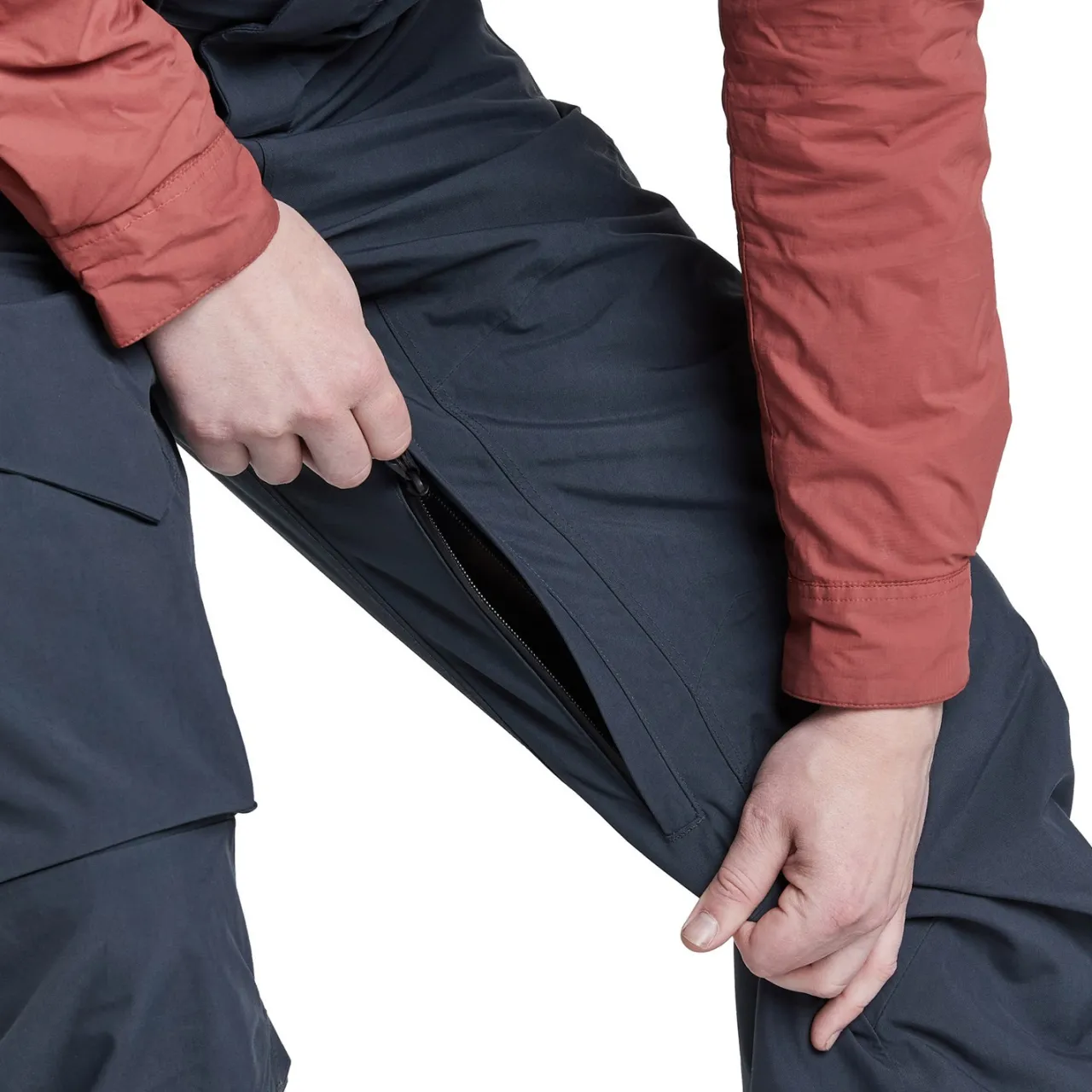 Trew Gear Jefferson Bibs - Men's- Snow Clothing|Snowboard Pants & Bibs