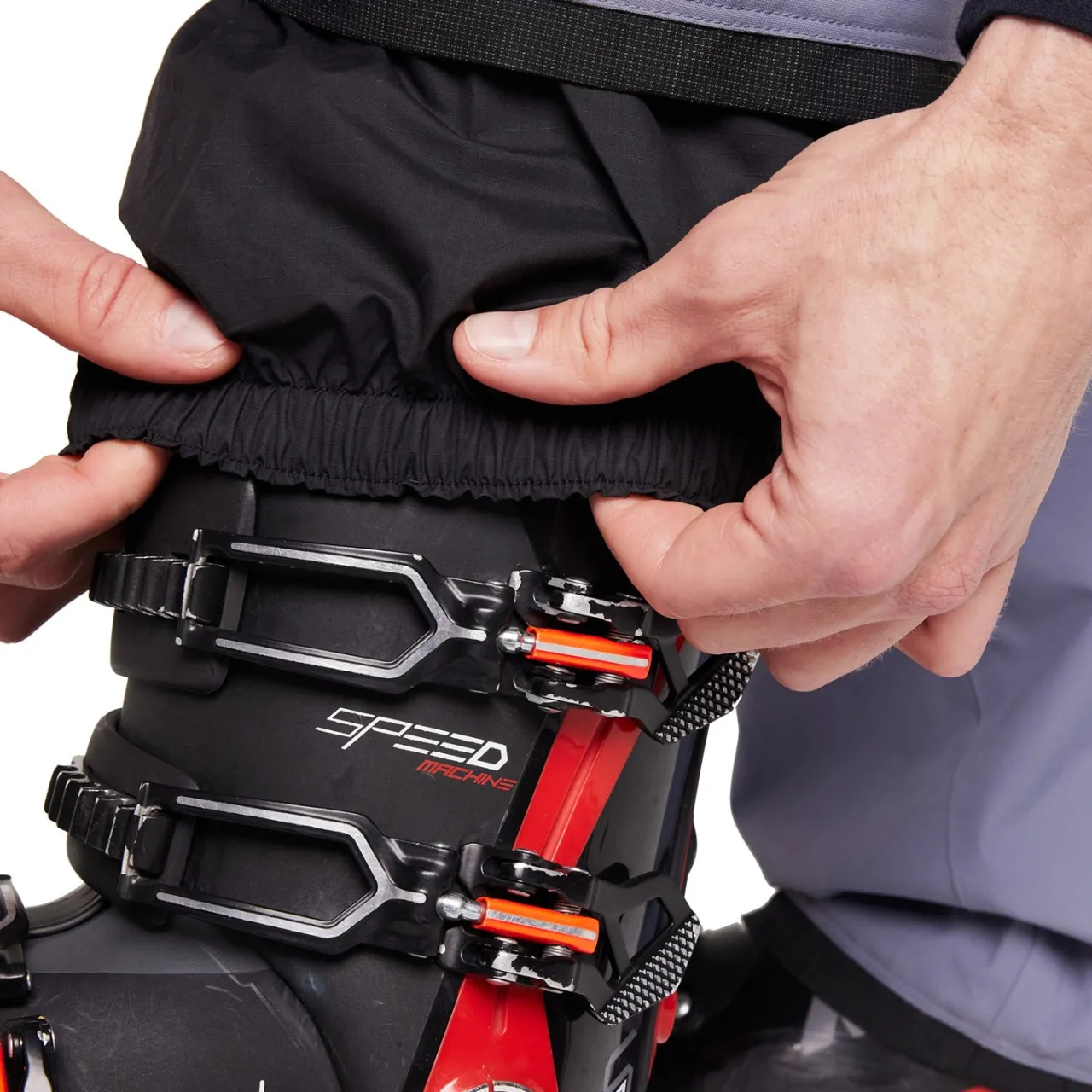 Trew Gear Jefferson Bibs - Men's- Snow Clothing|Snowboard Pants & Bibs