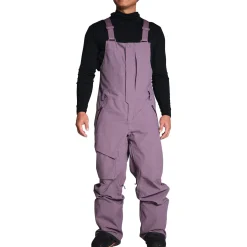 Trew Gear Jefferson Bibs - Men's- Snow Clothing|Ski Pants & Bibs