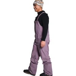 Trew Gear Jefferson Bibs - Men's- Snow Clothing|Ski Pants & Bibs