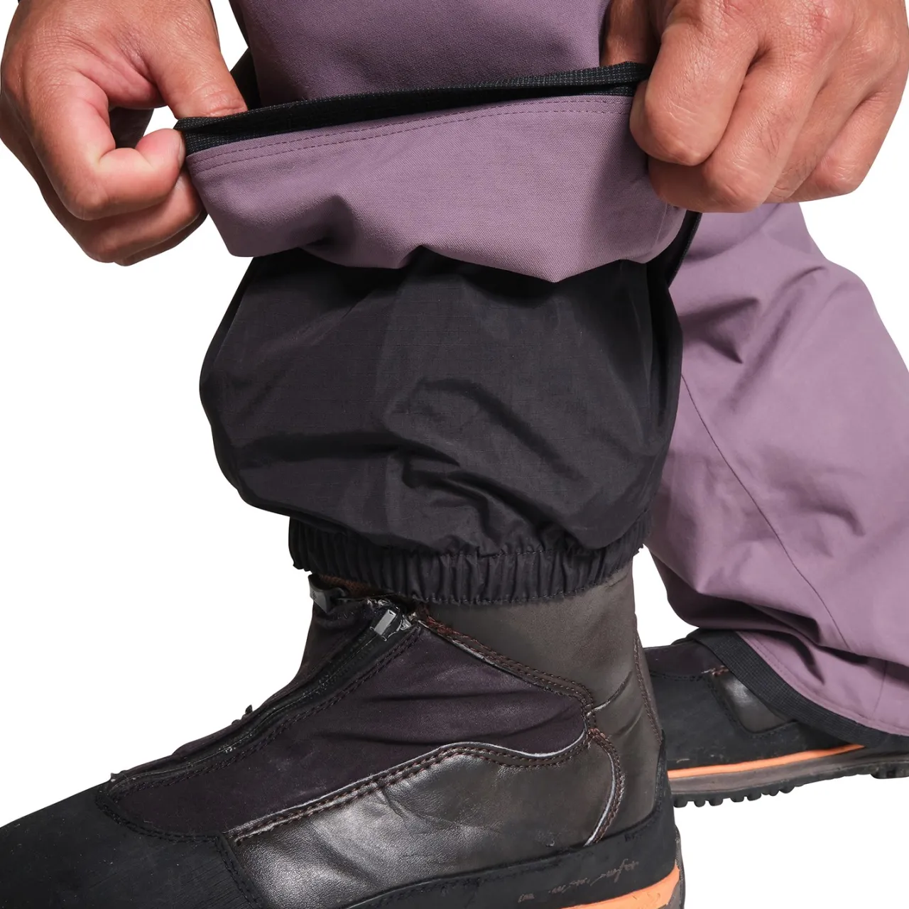 Trew Gear Jefferson Bibs - Men's- Snow Clothing|Ski Pants & Bibs