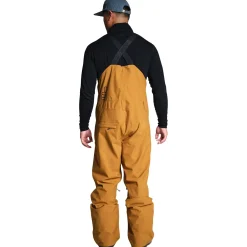 Trew Gear Jefferson Bibs - Men's- Snow Clothing|Ski Pants & Bibs