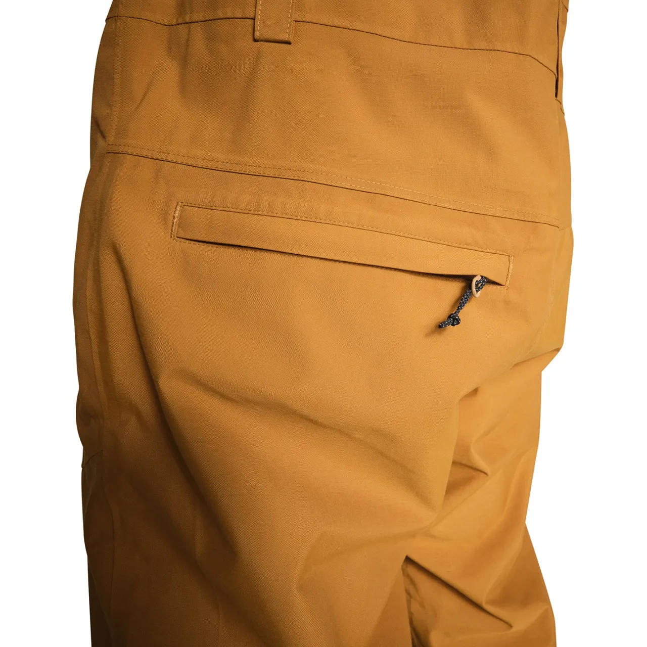 Trew Gear Jefferson Bibs - Men's- Snow Clothing|Ski Pants & Bibs