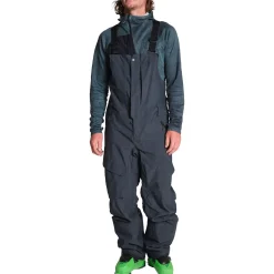 Trew Gear Jefferson Bibs - Men's- Snow Clothing|Ski Pants & Bibs