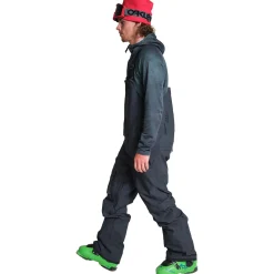 Trew Gear Jefferson Bibs - Men's- Snow Clothing|Ski Pants & Bibs