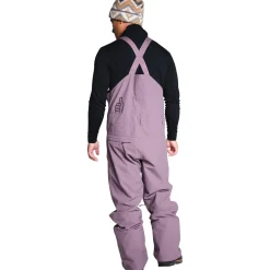 Trew Gear Jefferson Bibs - Men's- Snow Clothing|Ski Pants & Bibs