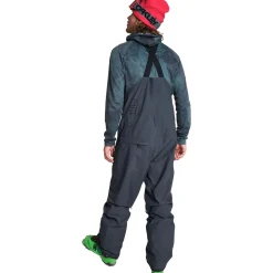 Trew Gear Jefferson Bibs - Men's- Snow Clothing|Ski Pants & Bibs