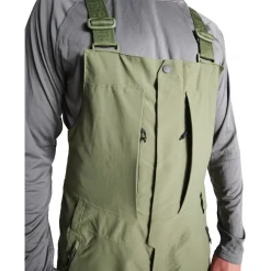 Trew Gear Jefferson Bibs - Men's- Snow Clothing|Ski Pants & Bibs