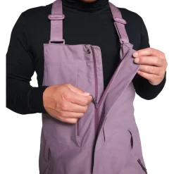Trew Gear Jefferson Bibs - Men's- Snow Clothing|Ski Pants & Bibs