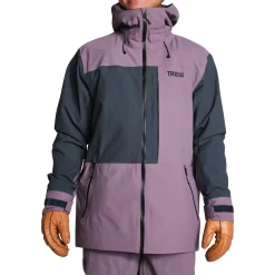Trew Gear Jefferson Jacket - Men's- Snow Clothing|Shell Jackets