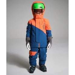 Trew Gear Mega Blast Bibs - Kids'-Kids Girls Snow Clothing|Boys Snow Clothing