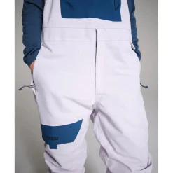 Trew Gear Mega Blast Bibs - Kids'-Kids Girls Snow Clothing|Boys Snow Clothing