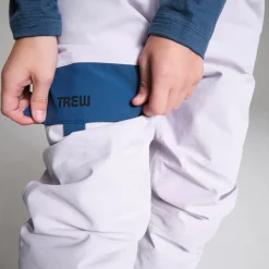 Trew Gear Mega Blast Bibs - Kids'-Kids Girls Snow Clothing|Boys Snow Clothing