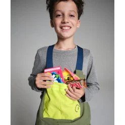 Trew Gear Mega Blast Bibs - Kids'-Kids Girls Snow Clothing|Boys Snow Clothing