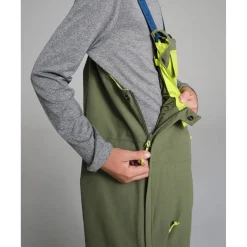 Trew Gear Mega Blast Bibs - Kids'-Kids Girls Snow Clothing|Boys Snow Clothing