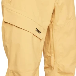 Trew Gear Popover Jacket + Cooper Pants 2024-Women Snow Clothing|Jacket & Pant Sets
