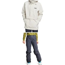 Trew Gear Popover Jacket + McKenzie Pants - Women's 2024-Women Snow Clothing|Jacket & Pant Sets