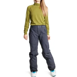 Trew Gear Popover Jacket + McKenzie Pants - Women's 2024-Women Snow Clothing|Jacket & Pant Sets