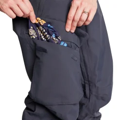 Trew Gear Popover Jacket + McKenzie Pants - Women's 2024-Women Snow Clothing|Jacket & Pant Sets