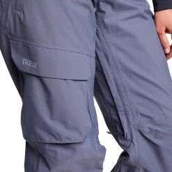 Trew Gear Popover Jacket + McKenzie Pants - Women's 2024-Women Snow Clothing|Jacket & Pant Sets