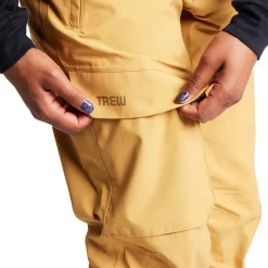 Trew Gear Popover Jacket + McKenzie Pants - Women's 2024-Women Snow Clothing|Jacket & Pant Sets