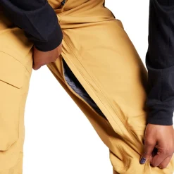 Trew Gear Popover Jacket + McKenzie Pants - Women's 2024-Women Snow Clothing|Jacket & Pant Sets